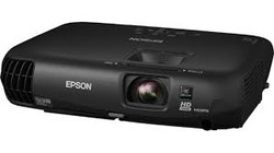 Manufacturers Exporters and Wholesale Suppliers of Epson Projector Eh tw550 Delhi Delhi